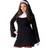 Fun World Naughty Nun Plus Size