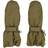 Wheat Mittens Tech - Dry Pine (7792g-996R-3531)