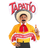 Fun Adult Tapatio Man Costume