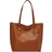 Fossil Tara Shopper - Brandy