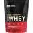 Optimum Nutrition Gold Standard 100% Whey Delicious Strawberry 450g