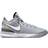 NIKE LeBron NXXT Gen - Wolf Grey/Iron Grey/Black/White