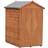 Shire TCHE1798 3.0x5Ft Garden Value Overlap