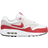 NIKE Air Max 1 GS - Neutral Grey/White/Black/University Red