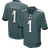 Nike Jalen Hurts Philadelphia Eagles Home Jersey