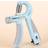 Shein 1pc Counting Finger Trainer Grip
