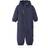 Name It Snow10 Solid Snowsuit - Dark Sapphire (13216412)