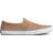 Sperry Striper II Twin Gore Perforated M - Taupe