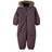 Name It Snow10 Snowsuit - Dark Sapphire (13191539)