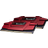 G.Skill Ripjaws V DDR4 3200MHz 2x8GB (F4-3200C14D-16GVR)
