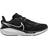 NIKE Vomero 17 W - Black/Anthracite/White