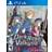 Dark Rose Valkyrie (PS4)