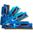 G.Skill RipjawsX DDR3 2400MHz 4x8GB (F3-2400C11Q-32GXM)