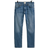 Gant Regular Fit Jeans - Mid Blue Worn In