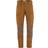 Fjällräven Vidda Pro Trousers M - Chestnut/Timber Brown