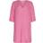 IN FRONT Lino Tunic - Pink