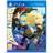 Gravity Rush 2 (PS4)