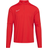 NIKE Men's Dri-Fit Academy 23 Drill Top - University Red/Gym Red/White