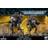 Games Workshop Warhammer 40000 Imperial Knights Knight Armigers