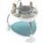 Ingenuity Spring & Sprout First Forest 2 in 1 Jumping Seat & Table