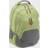 Travelite Unisex basic-ryggsäck melange bagage – handbagage 1-pack grön/grå 22 Liter 15.6 Zoll laptop ryggsäck melange
