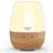 Adler AD7967 3-i-1 Ultrasonic Aroma Diffuser 130ml