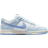 NIKE Dunk Low W - Blue Tint/Summit White/Volt/Cobalt Bliss