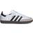 adidas Samba OG W - Cloud White/Core Black/Clear Granite