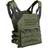 Mil-Tec Tactical Vest Plate Carrier Generation II