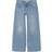 Name It Rose Wide Jeans - Light Blue Denim (13211699)