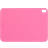 Holdit Silicone Case iPad Air 10.9 - Bright Pink