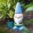 Something Different Large Weather Forecasting Gnome