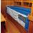 Blue Performance Bunk Net Køjeseng