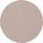 Lind DNA Nupo Circle Clay Brown Coaster 10cm