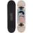 Landyachtz ATV-X Complete Cruiser Board Classic Vista White/Blue