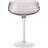 Louise Roe Triple Cut Champagneglas