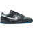 Dunk Low M - Anthracite/Cool Grey/Industrial Blue/Pure Platinum