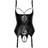 Abierta Fina Suspender shirt 75B/S