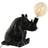 Esprit Home S3054023 Black Bordslampa 29cm