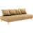 Karup Design Senza Daybed Clear lacquered Sofa