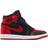 NIKE Air Jordan 1 Retro High OG W - Black/University Red/White