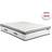 Birlea SleepSoul Space Super King Coil Spring Matress 180x200cm