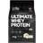Star Nutrition Ultimate Whey Protein Vanilla 1kg