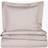 Hemtex Alice Påslakan Beige (210x150cm)