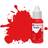 Humbrol Acrylic No 209 Fire Orange Gloss 14ml