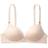 Victoria's Secret Wireless Nursing Bra Smooth Marzipan (11190446-4YLO)