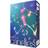 Twinkly TWKC100RGB-T Candle Green Wire String Light