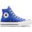 Converse Chuck Taylor All Star Lift Platform W - Blue Flame/White/Black