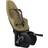 Thule Yepp 2 Maxi Fahrradkindersitz hinten FENNEL TAN