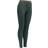 Devold Duo Active Merino 205 Long WMN Leggings - Woods